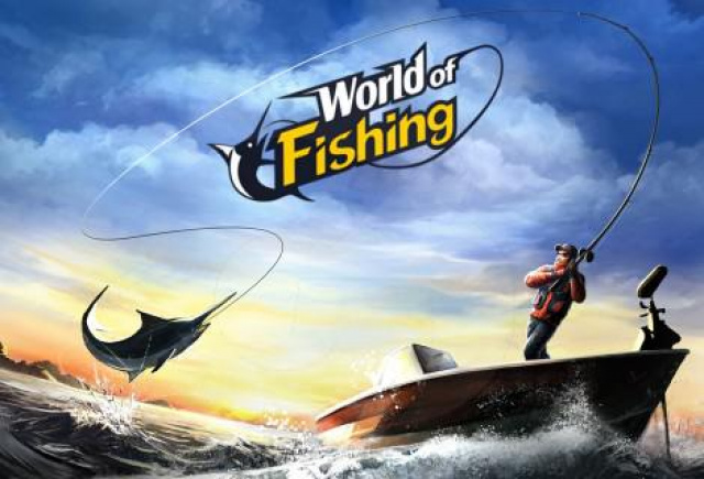 World of Fishing Promo Pack DLC füt DLH.Net UserNews - Spiele-News  |  DLH.NET The Gaming People