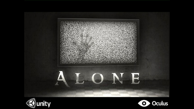 Psycho-Horror Alone mit Oculus Rift für 2014 angekündigtNews - Spiele-News  |  DLH.NET The Gaming People