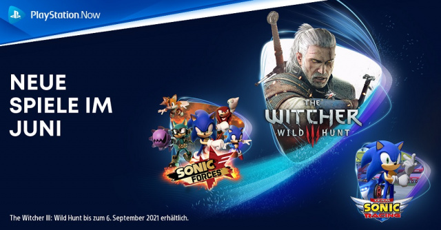 PlayStation Now-Spiele im JuniNews  |  DLH.NET The Gaming People