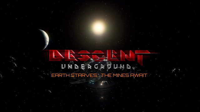 Descent: Underground Releases Exclusive Demo on BrightLockerVideo Game News Online, Gaming News