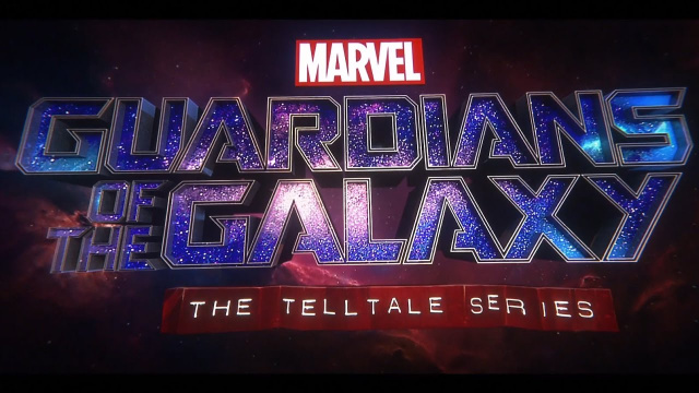 Marvel's Guardians of the Galaxy: The Telltale Series – World-First Look & Cast Details RevealedVideo Game News Online, Gaming News