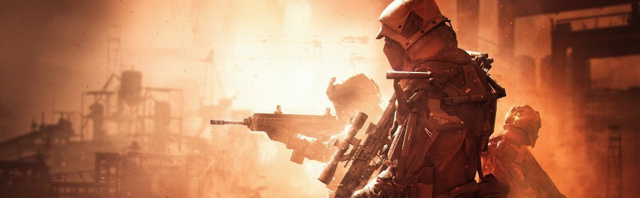 Warface - Black SharkNews - Spiele-News  |  DLH.NET The Gaming People