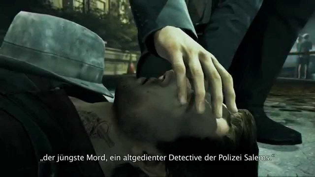 Murdered: Soul Suspect - Mördergutes Vorbesteller-Angebot und neuer TrailerNews - Spiele-News  |  DLH.NET The Gaming People