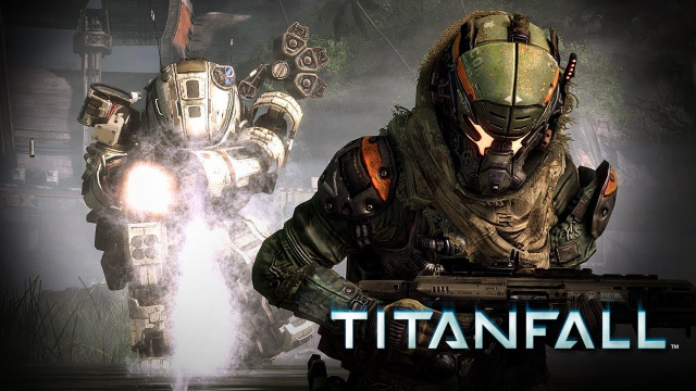 Titanfall startet heute für Xbox OneNews - Spiele-News  |  DLH.NET The Gaming People