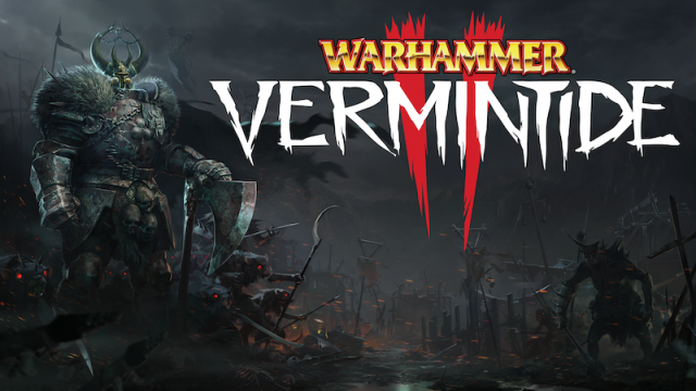 VERMINTIDE 2 – FREE TO PLAY FOR A WHOLE WEEK ON PC FROM TODAYNews  |  DLH.NET The Gaming People