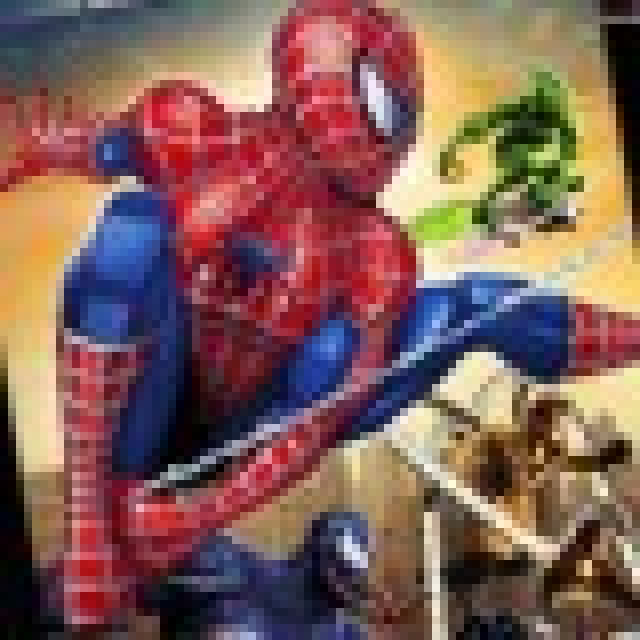 Spider-Man: Edge of Time angekündigtNews - Spiele-News  |  DLH.NET The Gaming People