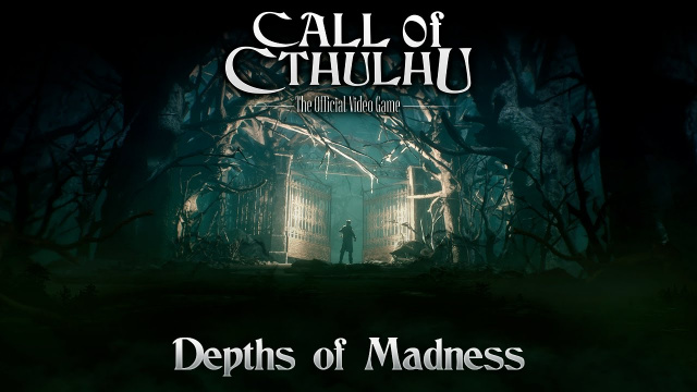 Call of Cthulhu E3 Trailer veröffentlichtNews  |  DLH.NET The Gaming People