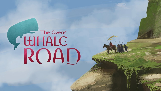 The Great Whale Road Leaving Early Access March 30thVideo Game News Online, Gaming News