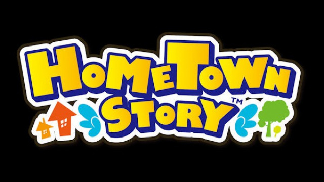 Hometown Story - Das neue Spiel vom Vater von Harvest Moon ab Freitag für 3DSNews - Spiele-News  |  DLH.NET The Gaming People