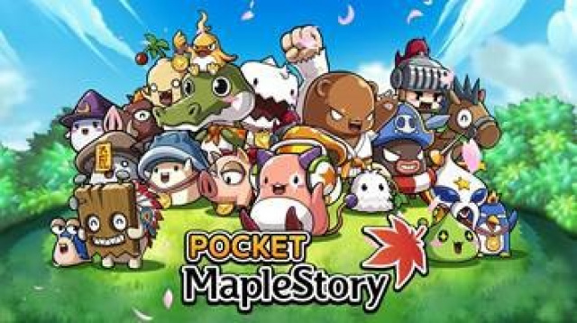 MapleStory erobert als Pocket MapleStory die MobilgeräteNews - Spiele-News  |  DLH.NET The Gaming People