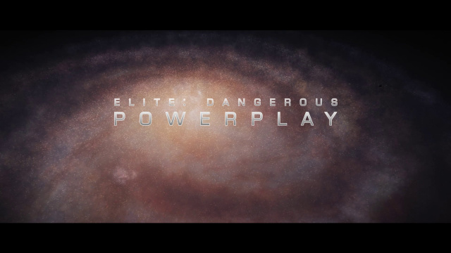 Elite Dangerous Launches New 