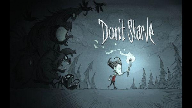 Don’t Starve ab sofort als Retailversion erhältlichNews - Spiele-News  |  DLH.NET The Gaming People