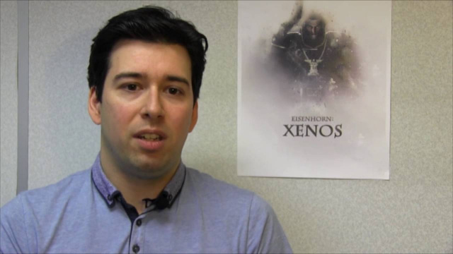 Dev Diary Series for Eisenhorn: XENOSVideo Game News Online, Gaming News