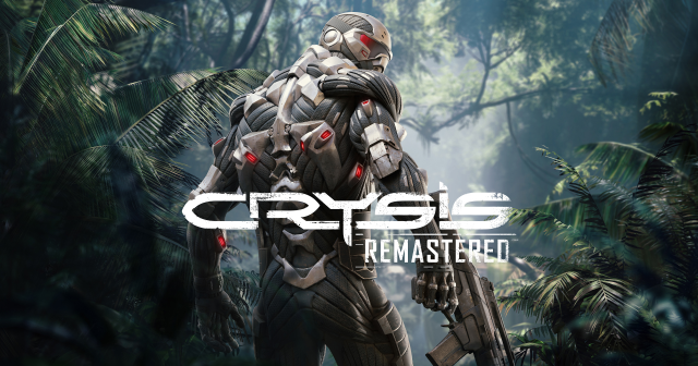 Crytek verkündet offizielles Releasedatum für Crysis RemasteredNews  |  DLH.NET The Gaming People