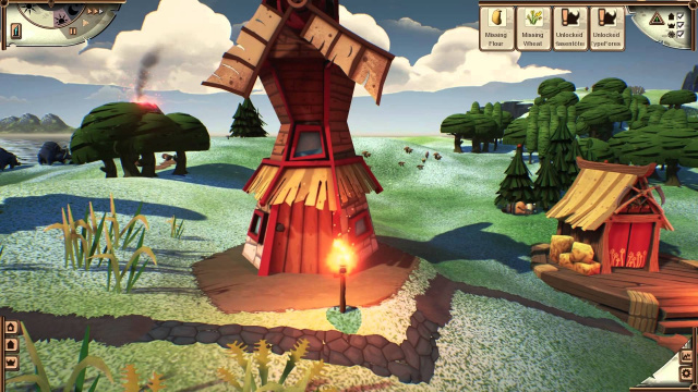 Valhalla Hills: Early Access Draws NearVideo Game News Online, Gaming News