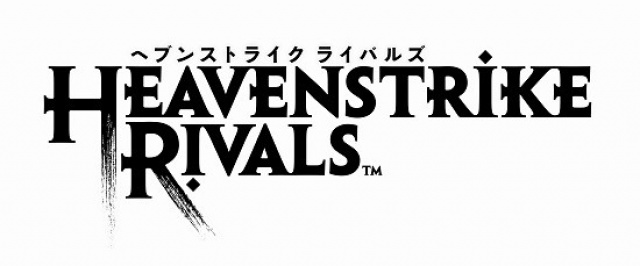 Square Enix Releases Heavenstrike RivalsVideo Game News Online, Gaming News