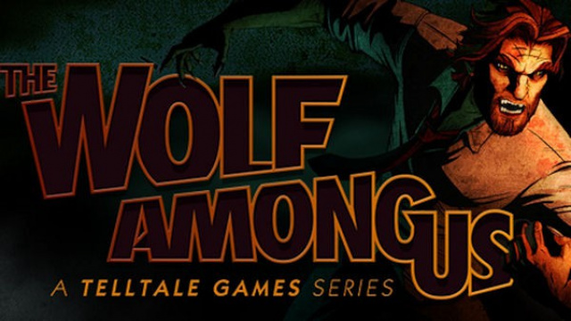 The Wolf Among Us: A Telltale Games Series ab sofort erhältlichNews - Spiele-News  |  DLH.NET The Gaming People