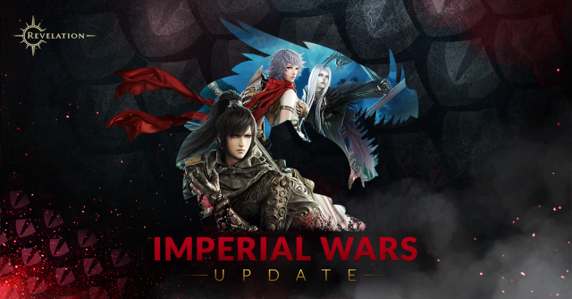 IMPERIAL WARSNews - Spiele-News  |  DLH.NET The Gaming People