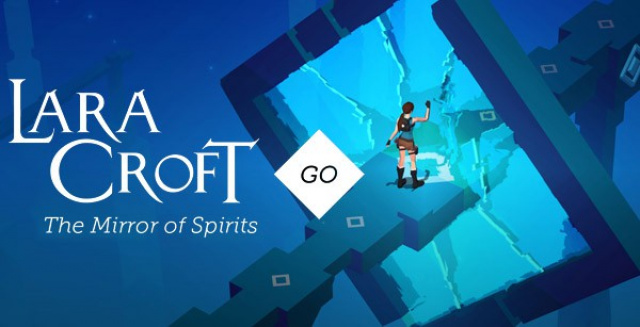 Игра Lara Croft GO: Зеркало Духов вышла на мобильных устройствахНовости Видеоигр Онлайн, Игровые новости 