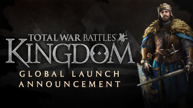 Total War Battles: Kingdom Coming March 24th to Mobile DevicesVideo Game News Online, Gaming News