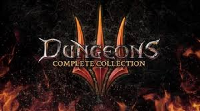  Dungeons 3 - Complete Collection erscheint am 26. JuniNews  |  DLH.NET The Gaming People