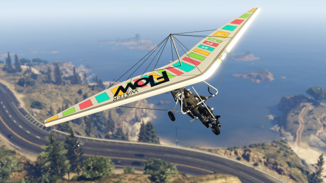 Fliegerwoche in GTA Online: Kostenloser Nagasaki UltralightNews  |  DLH.NET The Gaming People