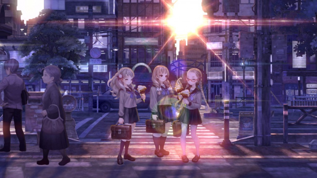 13 Sentinels: Aegis Rim - neuer Mystery-Trailer mit englischer VertonungNews  |  DLH.NET The Gaming People