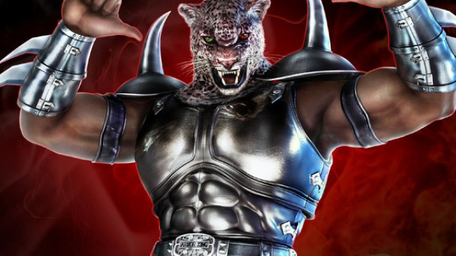 Armor King & Craig Marduk Bring Their Beef To Tekken 7Video Game News Online, Gaming News