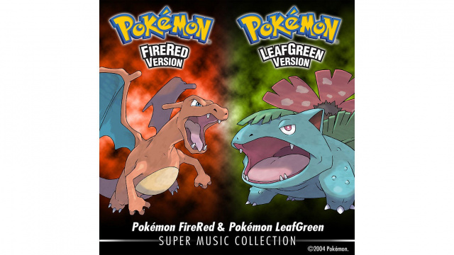 Soundtrack zu Pokémon Feuerrote Edition und Pokémon Blattgrüne Edition ab sofort über iTunes verfügbarNews - Spiele-News  |  DLH.NET The Gaming People