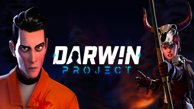 Выживалка Darwin Project прибывает в ранний доступ на PC & Xbox OneНовости Видеоигр Онлайн, Игровые новости 