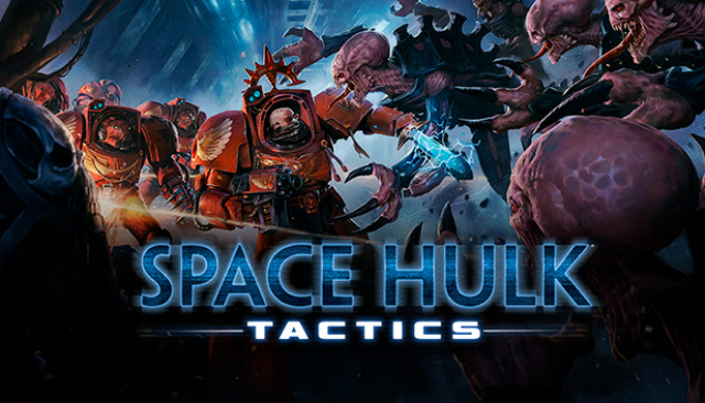 Watch This Space Hulk Tactics Launch TrailerVideo Game News Online, Gaming News