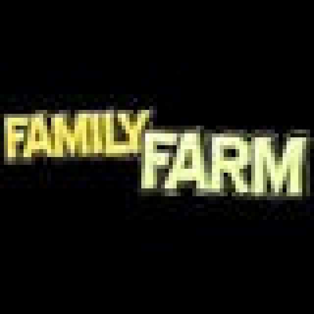 Family Farm jetzt im HandelNews - Spiele-News  |  DLH.NET The Gaming People