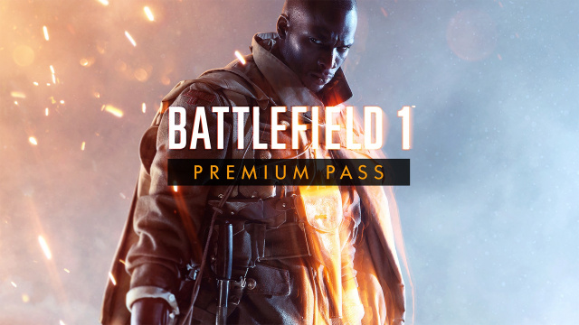 EA and DICE Reveal 4 All-New Expansions Included in Battlefield 1 Premium PassVideo Game News Online, Gaming News