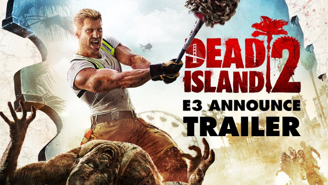 E3 2014 - Deep Silver präsentiert Dead Island 2News - Spiele-News  |  DLH.NET The Gaming People