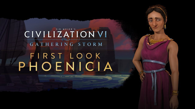 Civilization VI: Gathering StormNews - Spiele-News  |  DLH.NET The Gaming People