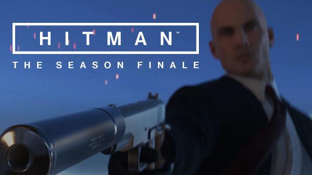 ​Hitman – Season Final jetzt erhältlichNews - Spiele-News  |  DLH.NET The Gaming People