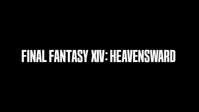 Square Enix Announces Final Fantasy XIV: Heavensward Release DateVideo Game News Online, Gaming News