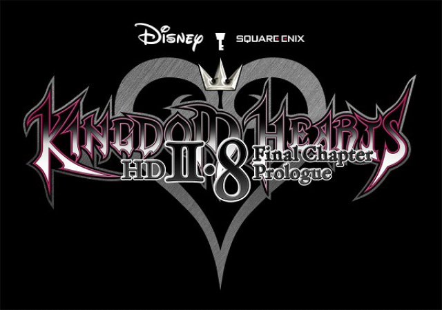 Kingdom Hearts HD 2.8 Final Chapter Prologue Coming To The PlayStation 4Video Game News Online, Gaming News