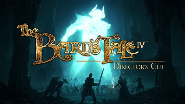 The Bard’s Tale IV: Director’s CutNews - Spiele-News  |  DLH.NET The Gaming People