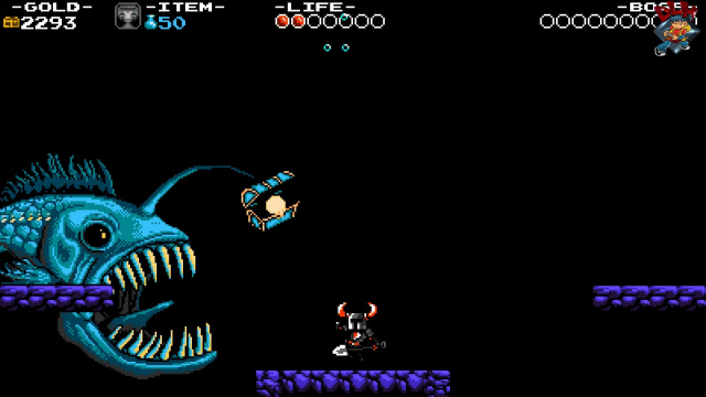 DLH.Net Let´s Play - Shovel Knight (Teil 5)Lets Plays  |  DLH.NET The Gaming People