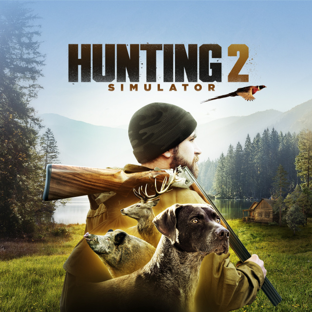 Hunting Simulator 2News - Spiele-News  |  DLH.NET The Gaming People