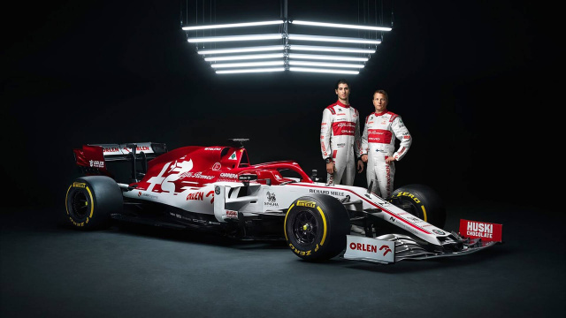 F1® 2020: Neuer Trailer stellt 