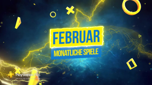 PlayStation Plus-Titel im Februar für PS4 und PS5News  |  DLH.NET The Gaming People