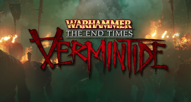 ​Warhammer: End Times Vermintide Witch Hunter Hero RevealedVideo Game News Online, Gaming News