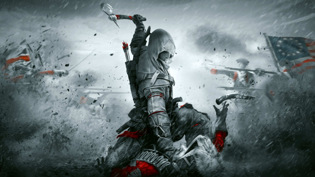 ASSASSIN’S CREED® III REMASTEREDNews - Spiele-News  |  DLH.NET The Gaming People