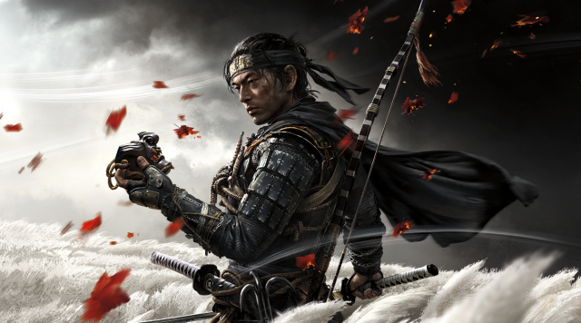 Ghost of Tsushima: Legends und Version 1.1 ab heute erhältlichNews  |  DLH.NET The Gaming People