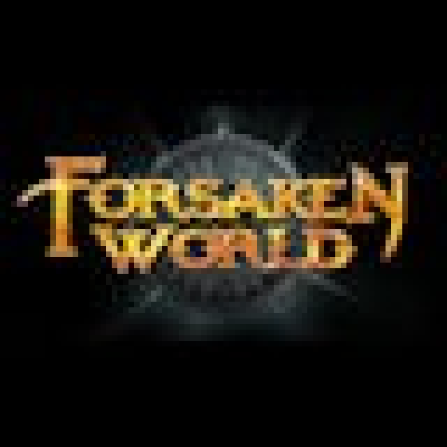 Forsaken World startet heuteNews - Spiele-News  |  DLH.NET The Gaming People