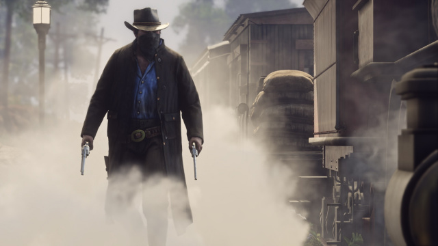 Red Dead Redemption 2 Has A Release Date!Video Game News Online, Gaming News