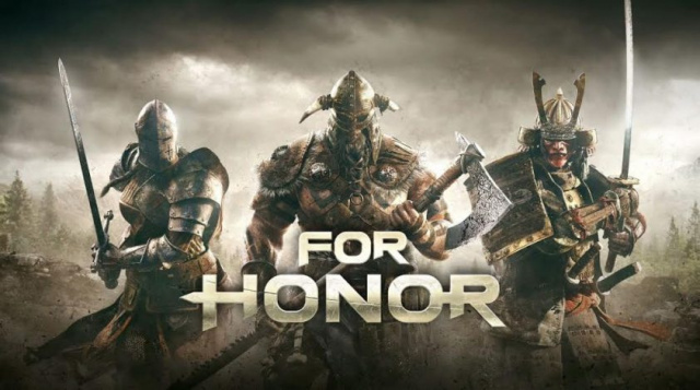 Ubisoft Announces For Honor Development ScheduleVideo Game News Online, Gaming News