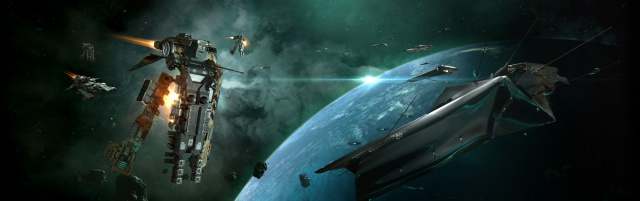 Tiamat-Update für EVE Online ist jetzt liveNews - Spiele-News  |  DLH.NET The Gaming People